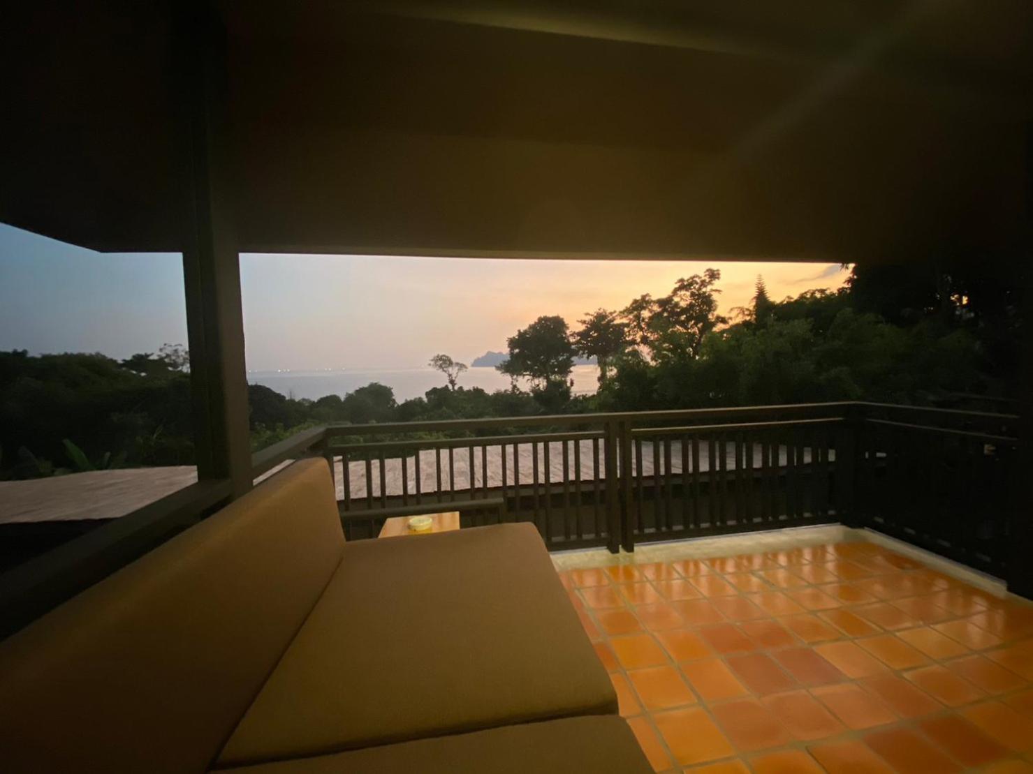 Hip Seaview Resort @ Phi Phi Phi Phi Don Exterior foto